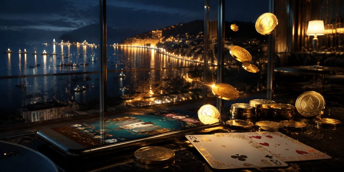 src88 Casino Nổi Bật