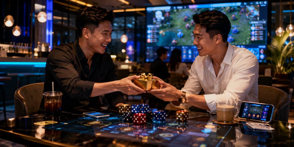 src88 Slot Momo có gì bên trong?